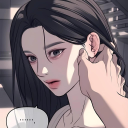 Sanctuary *⭒˚₊‧⋆ Discord server icon