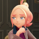 𓂀 . 𐑟 𝗠𝗶𝗻𝗼𝗵𝗮𝗿𝘂 𝗞𝗶𝗻𝗴𝗱𝗼𝗺 ︶  ⟢ MinoHarmony Tag Discord server icon