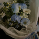 꽃 다 발 Discord server icon