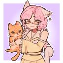 ᨳ   𓈒  kads cat cafe     ྀ ͚