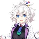 Hyperdimension Neptunia Roleplay