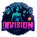 The Division Discord Server Icon