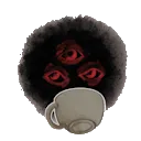 Bar des rp en duo discord icon