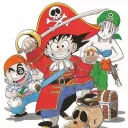 Dokkan Degenerates's icon