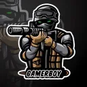 # Team Gamerboy Discord server icon