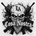 Cosa Nostra | ExoticRP