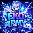 EKO ARMY STB Discord Server Icon