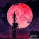 Moon Over Yokohama Discord server icon