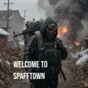 SpaffTown Survival Servers