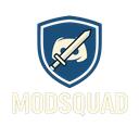 ModSquad Discord Server Icon