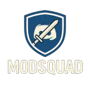 ModSquad Discord Server Icon