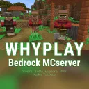 WHYPLAY Gaming and Events server Discord server icon