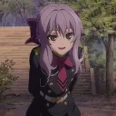 Shinoa Hiigari