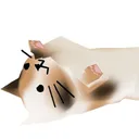 Kittys Spielecke