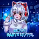 MOON PARTY ROYAL
