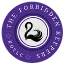 The Forbidden Keepers