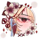 🥀 𓂃 / mitsuki’s garden ﹑𝜗𝜚