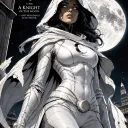 The Moon Knights