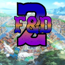 Fairies & Dragons 2! Discord server icon