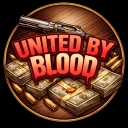 I United By Blood [UKRP]