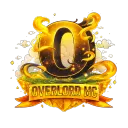 [🏅] Overlord MC - Season 1 | #50 Members