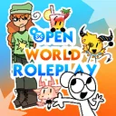 ⊹˚✩∘ ˚ ˙ Open World RP˙ ˚ ∘✩˚⊹