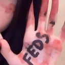 /feds Discord server icon