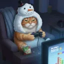 Melon's Domain