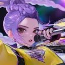 kpop escape roguelike