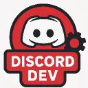 Server icon for Discord scripts