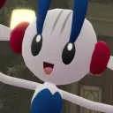 Pokemon: Fleur-de-lis