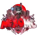 NexoMC Network Icon