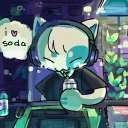 SODA!!! Discord server icon