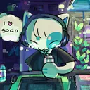 SODA!!!