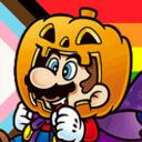 Spooky r/Nintendo icon