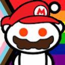 Super r/Nintendo icon