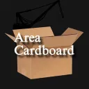 Area Cardboard