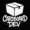 📦 - Cardboard Dev Discord Server