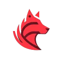 Red Wolf Discord server icon