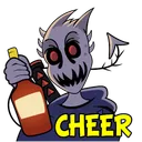 Paradise Gaming discord icon