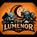 L͟u͟m͟e͟n͟o͟r͟  SMP ☾✧ Discord server icon