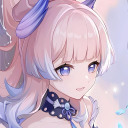 ☾⋆⁺₊⋆ 𝐃𝐫𝐞𝐚𝐦𝐲 𝐇𝐚𝐧𝐠𝐨𝐮𝐭 ⋆⁺₊⋆☽ Discord server icon