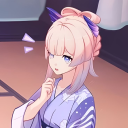 ⁺‧₊˚ 𓆩《 Seraphina 》𓆪 ˚₊‧⁺ Discord server icon