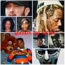 RANDOM RAP SERVER