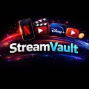 StreamVault