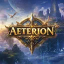 ꒰⚜꒱  𝐀𝐄𝐓𝐄𝐑𝐈𝐎𝐍  . RPG de Mundo Aberto