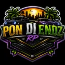 Pon Di Endz RP