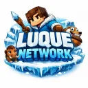 LuqueNetwork | ¡BoxPvP!