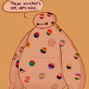 ✨🌈Queerunity🌈✨ Discord server icon