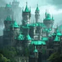 Persecutors Palace
